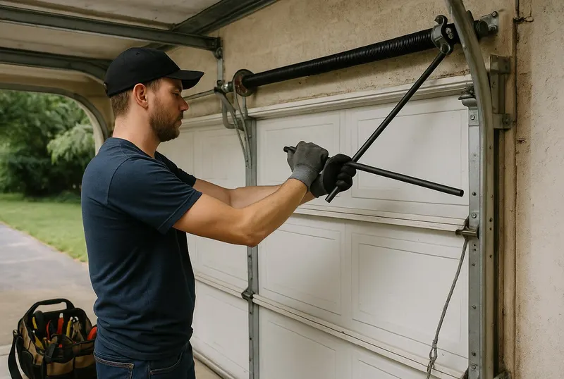 About Wilmington Door & Opener